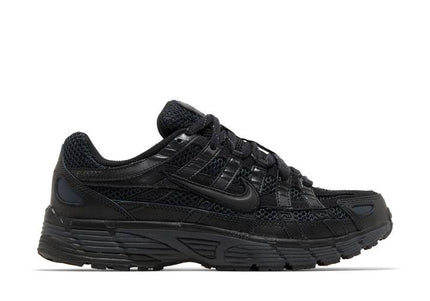 Nike P-6000 Premium Triple Black - FQ8732-010