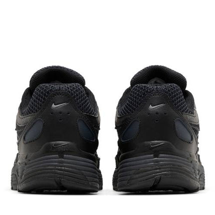 Nike P-6000 Premium Triple Black - FQ8732-010