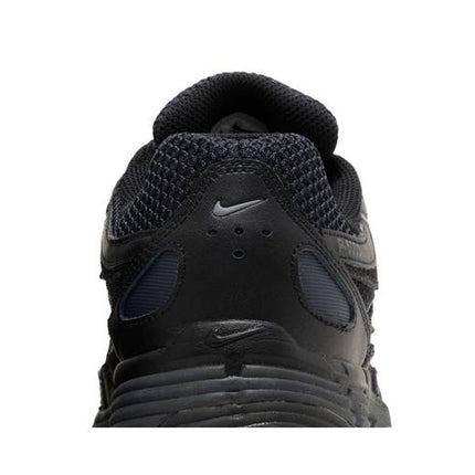 Nike P-6000 Premium Triple Black - FQ8732-010