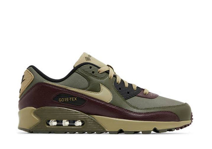 Nike Nike Air Max 90 Gore Tex MEDIUM OLIVE - FD5810-200