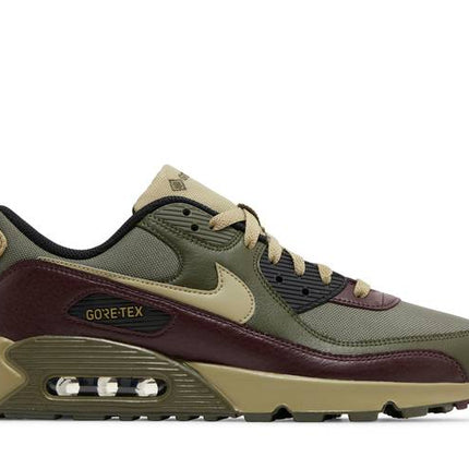 Nike Nike Air Max 90 Gore Tex MEDIUM OLIVE - FD5810-200