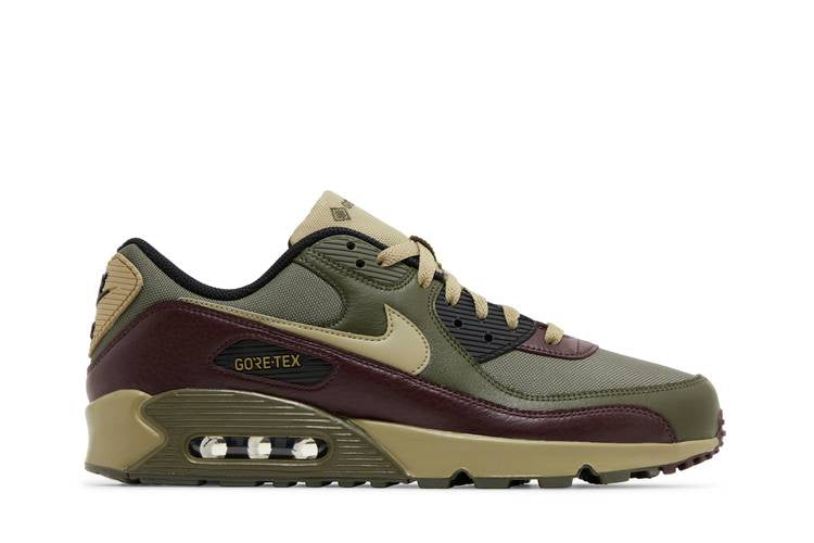 Nike Nike Air Max 90 Gore Tex MEDIUM OLIVE - FD5810-200