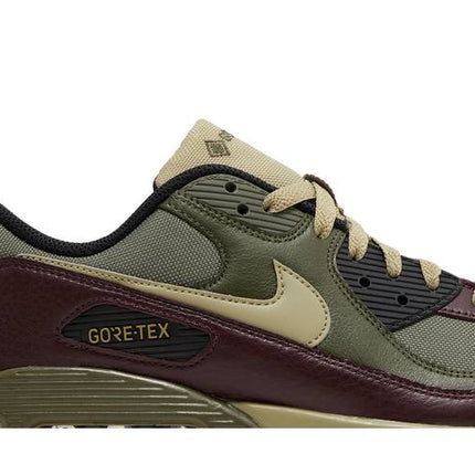 Nike Nike Air Max 90 Gore Tex MEDIUM OLIVE - FD5810-200