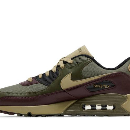 Nike Nike Air Max 90 Gore Tex MEDIUM OLIVE - FD5810-200