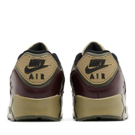 Nike Nike Air Max 90 Gore Tex MEDIUM OLIVE - FD5810-200