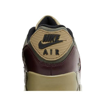 Nike Nike Air Max 90 Gore Tex MEDIUM OLIVE - FD5810-200