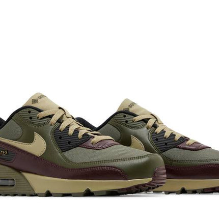 Nike Nike Air Max 90 Gore Tex MEDIUM OLIVE - FD5810-200