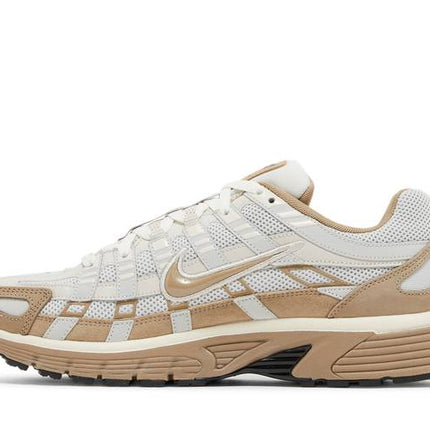 Nike P-6000 Hangul Day - FQ8243-025