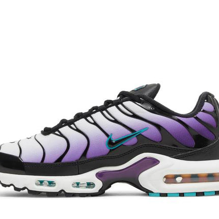 Nike Air Max Plus Reverse Grape - FQ2415-500