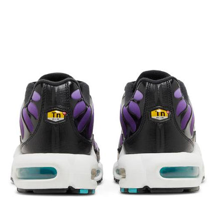 Nike Air Max Plus Reverse Grape - FQ2415-500