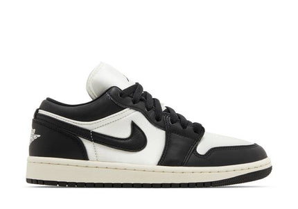 Air Jordan Air Jordan 1 Low SE Vintage Panda - FB9893-101