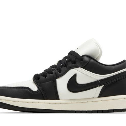 Air Jordan Air Jordan 1 Low SE Vintage Panda - FB9893-101