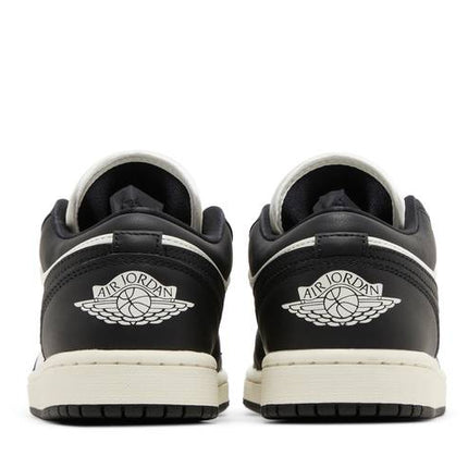 Air Jordan Air Jordan 1 Low SE Vintage Panda - FB9893-101