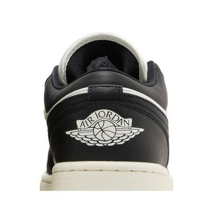 Air Jordan Air Jordan 1 Low SE Vintage Panda - FB9893-101