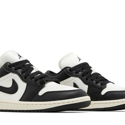 Air Jordan Air Jordan 1 Low SE Vintage Panda - FB9893-101