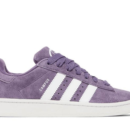 Adidas Campus 00s Shadow Violet - ID7038