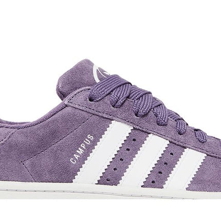 Adidas Campus 00s Shadow Violet - ID7038