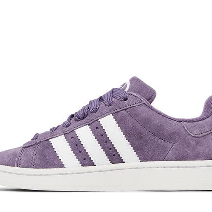 Adidas Campus 00s Shadow Violet - ID7038