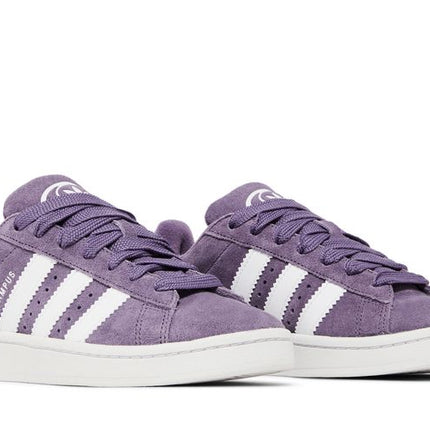 Adidas Campus 00s Shadow Violet - ID7038