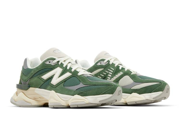 New Balance 9060 Nori - U9060VNG