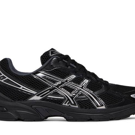 ASICS Gel-1130 Black Pure Silver - 1201A906-001