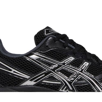 ASICS Gel-1130 Black Pure Silver - 1201A906-001