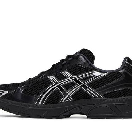 ASICS Gel-1130 Black Pure Silver - 1201A906-001