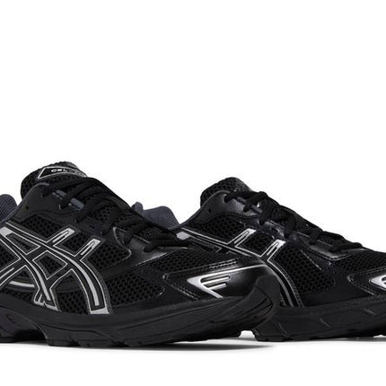 ASICS Gel-1130 Black Pure Silver - 1201A906-001