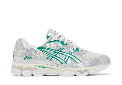 ASICS Gel-NYC Birch Pure Silver - 1201A971-200