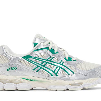 ASICS Gel-NYC Birch Pure Silver - 1201A971-200