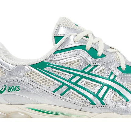 ASICS Gel-NYC Birch Pure Silver - 1201A971-200