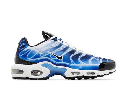 Nike Air Max Plus Light Photography Old Royal - DZ3531-400