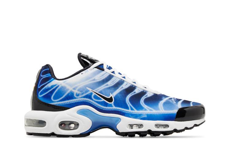 Nike Air Max Plus Light Photography Old Royal - DZ3531-400