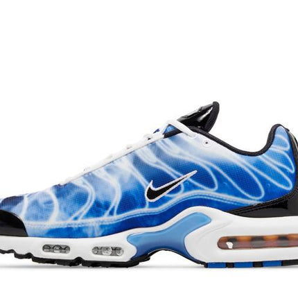 Nike Air Max Plus Light Photography Old Royal - DZ3531-400