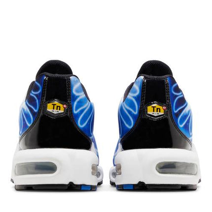 Nike Air Max Plus Light Photography Old Royal - DZ3531-400