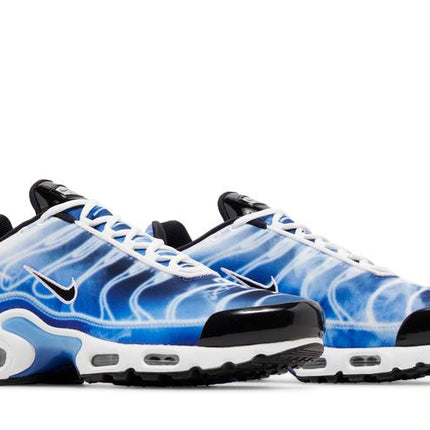 Nike Air Max Plus Light Photography Old Royal - DZ3531-400