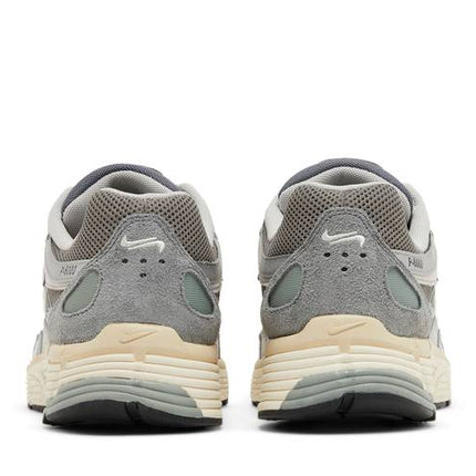 Nike P-6000 Flat Pewter - FN7509-029