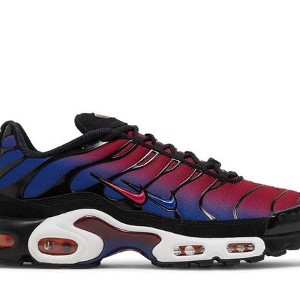 Nike Air Max Plus Patta FC Barcelona - FN8260-001