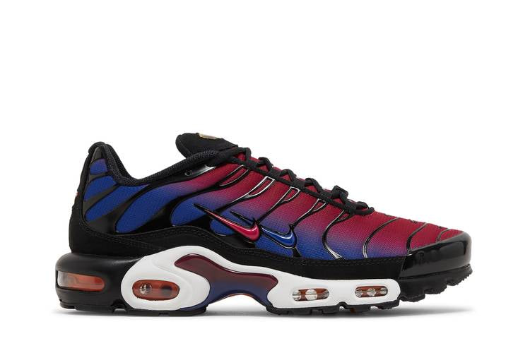 Nike Air Max Plus Patta FC Barcelona - FN8260-001