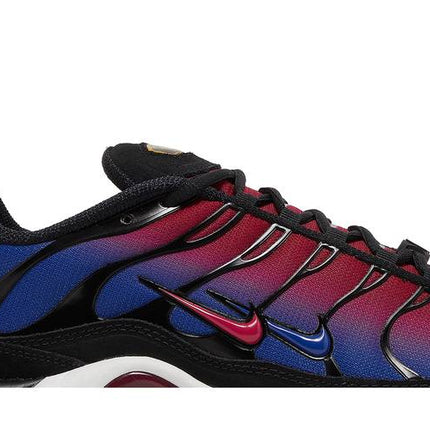 Nike Air Max Plus Patta FC Barcelona - FN8260-001