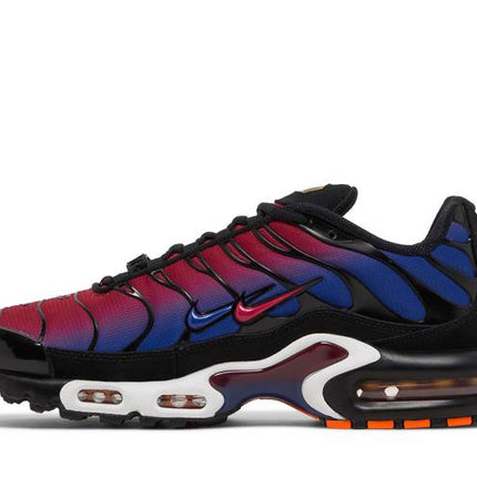 Nike Air Max Plus Patta FC Barcelona - FN8260-001