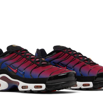 Nike Air Max Plus Patta FC Barcelona - FN8260-001