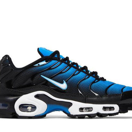 Nike Air Max Plus Aquarius Blue - DM0032-402