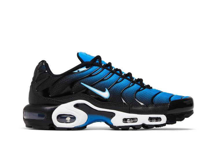 Nike Air Max Plus Aquarius Blue - DM0032-402