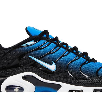 Nike Air Max Plus Aquarius Blue - DM0032-402