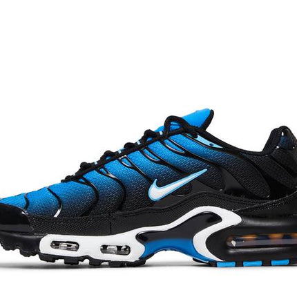 Nike Air Max Plus Aquarius Blue - DM0032-402