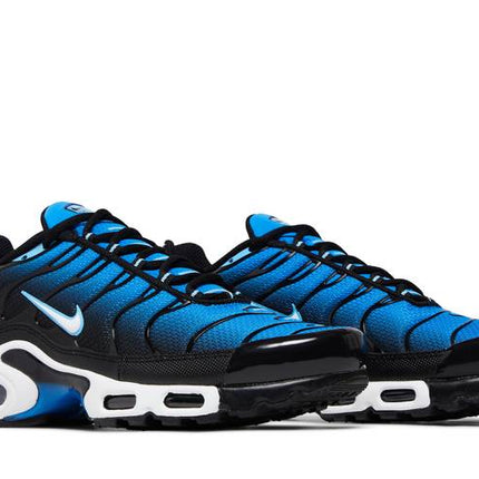 Nike Air Max Plus Aquarius Blue - DM0032-402