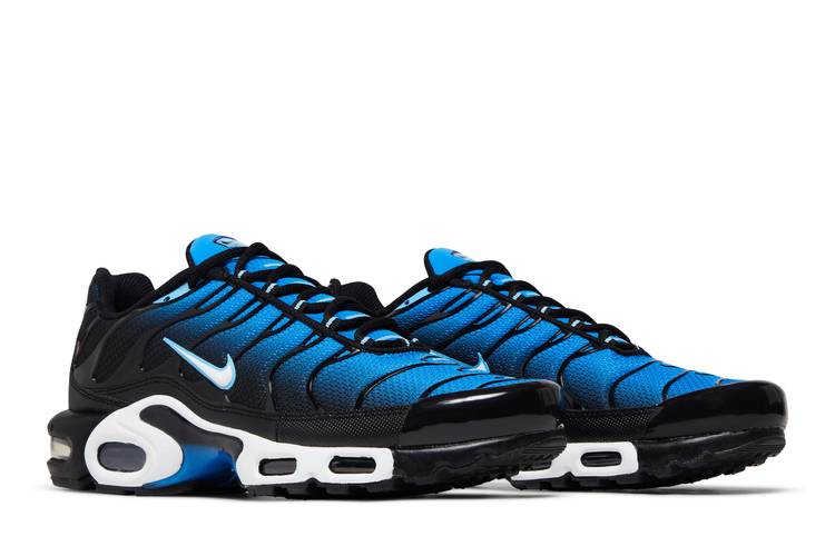 Nike Air Max Plus Aquarius Blue - DM0032-402