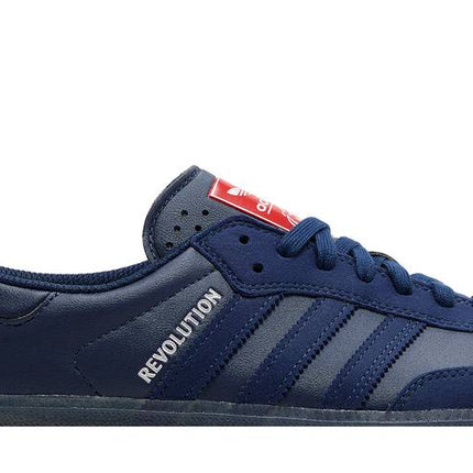 Adidas Samba ADV Orchard Skateshop New England Revolution - IG7925