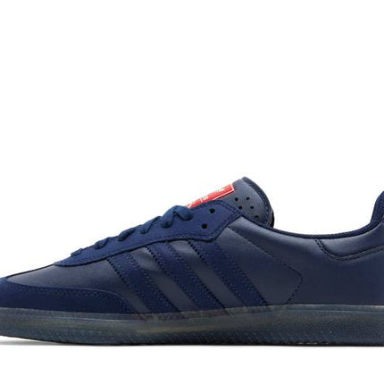 Adidas Samba ADV Orchard Skateshop New England Revolution - IG7925